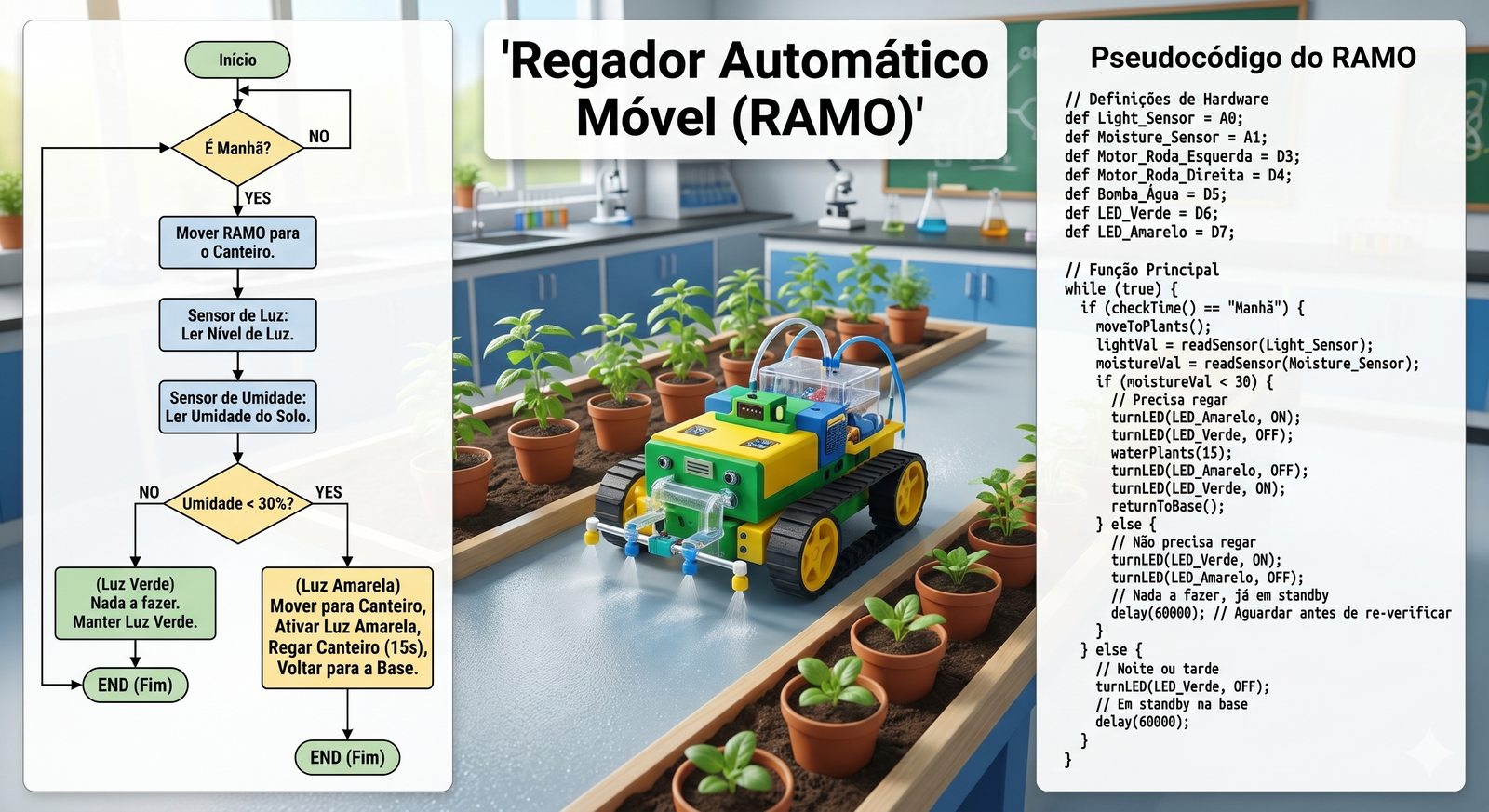 preview de robótica educacional